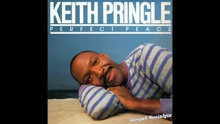 "Perfect Peace" (Original)(1984) Keith Pringle