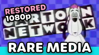 Droopy's Guide to the Cartoon Network [1992 TV]