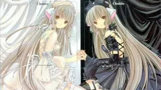 Chobits - Freya's Theme (no dialog / with bass)