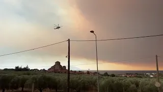 Δίκελλα: Δυστυχώς οι φόβοι επιβεβαιώθηκαν!