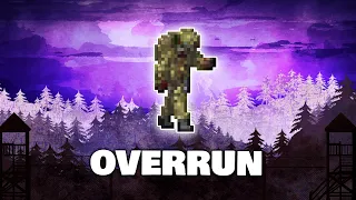 Overrun | CDDA Ep 1 "Lock & Load"