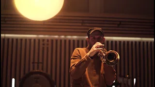 Matthew Halsall — 'Joyful Spirits of the Universe' (Official Video) [Gondwana Records]