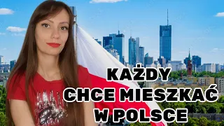 PODZIWIAM TE RZECZY W POLSCE