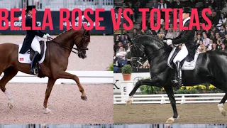 TOTILAS VS BELLAROSE (part 2)