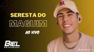 BIEL ESTOURADO CANTA ZEZO - AGOSTO 23 CHOREI NA VAQUEJADA