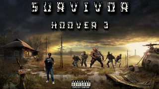 Survivor - Hoover J (Official Audio)