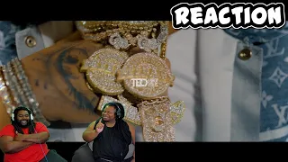 DeeBaby - Only The Ese's (Official Video) REACTION!!!