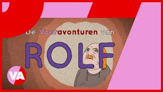 Second opinion | De Vooravonturen van Rolf #1 | De Vooravond