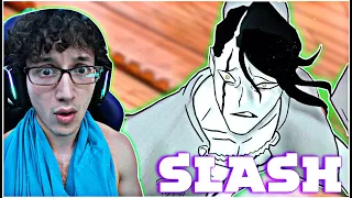 Black Clover [MMV] - Jack's Final Slash | *REACTION!!