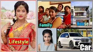 Ulka Gupta [ Banni ] Lifestyle_Boyfriend_Education_Salary_Age_Family_Car_Net Worth_Tellywood_Gyan