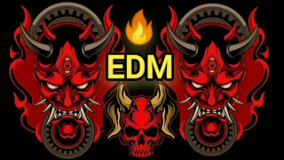 EDM🔥MAAN JA RE BETE 🎸DJ SUMIT JHANSI 💥DJ RAVINDRA EDM KING👿DJ IKKA MAURANIPUR 🔥DJ DEEPAK KHAILAR🔥 DJ