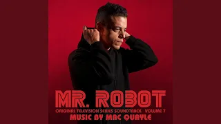 MAC QUAYLE - Mr. Robot (O. S. T.) Volume 7 -  2019 (Season 4) HQ