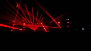 Knife Party - Bonfire VIP - Live at Echostage