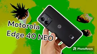 Motorola Edge 40 Neo - Nu i-am găsit minusuri! - Review