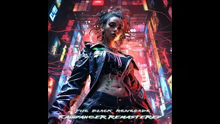 The Black Renegade - Raindancer (Remastered and extended version 2024) - Full Album