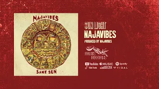 Najavibes - Sun Light [Official Audio]