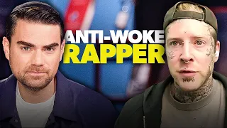 Ben Interviews VIRAL Anti-Woke Rapper | @TomMacDonaldOfficial