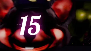 JUMPSCARE LAND 15