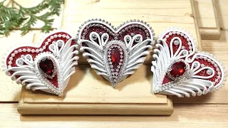 ❤️ DIY Crafts: heart