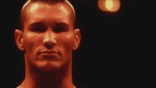 Randy Orton kehrt Sonntagnacht bei WWE Battleground zurück