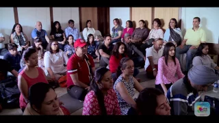 A lovely round-up video of Kasauli Rhythm & Blues 2017