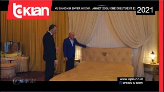 Opinion - Ku banonin Enver Hoxha, Ahmet Zogu dhe drejtuesit e Shqiperise! (4 Mars 2021)