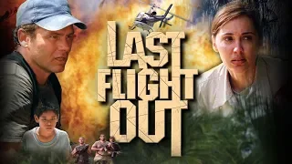 Last Flight Out (Trailer)