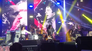 Hollywood Vampires - People Who Died HD (with Johnny Depp on vocals), Brno, Czechia 2023
