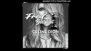 🔲🔲CELINE DION - LOVE ME BACK TO LIFE [GALERA DO REGGAE]🔲🔲