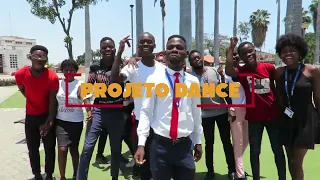 💃🏾 Semba dance video by "Projeto Dance" 🔥