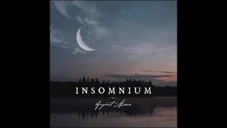 Insomnium - The Wanderer (2021) HQ