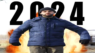 Willkommen 2024