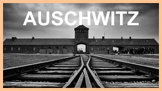 Could Auschwitz have been bombed?