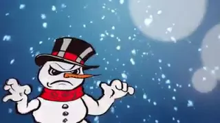 Scary snowman Salem Massachusetts Halloween prank (2017) Episode 2 Try Not To Laugh
