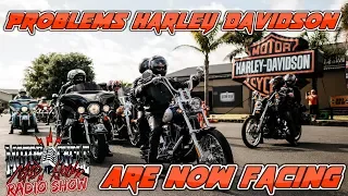 👉Problems facing Harley Davidson  and Long Distance Riding?🤔