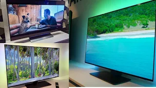 Philips OLED808 vs LG C3: Let's Find Out Which OLED TV Has Better Features For your Home Cinema