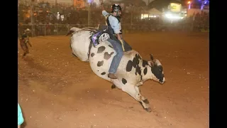 Rodeio de Córrego novo - Melhores Momentos - 19ª- Cavalgada