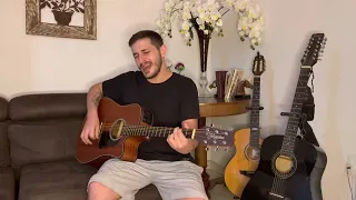 Chá de Casa Nova (Ale Moura Cover)