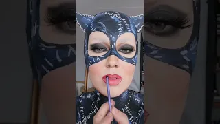 Cat Woman michellepfeiffer catwoman