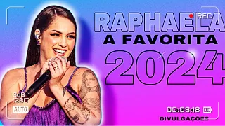 RAPHAELA SANTOS-A FAVORITA ATUALIZADO😻✅ ABRIL 2024 (SOFRÊNCIA DE MILHÕES 2024)