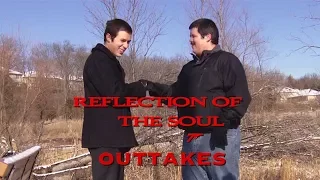 Reflection of the Soul Outtakes HD (James Bond 007 Fan Film)