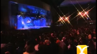 Raul, Sueño su boca -  Prohibida, Festival de Viña 2002