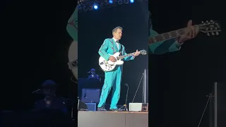 Chris Isaak - Wicked Game | Paso Robles, CA ~ August 12, 2023