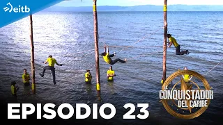 EL CONQUISTADOR 2022 (Episodio 23)