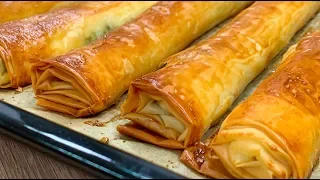 ВКУСНЕЙШАЯ ЗАКУСКА НА НОВЫЙ ГОД 2020