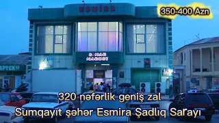 Esmira Şadlıq Sarayı