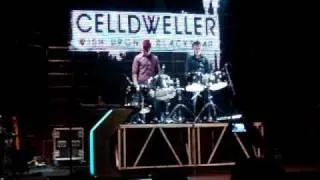 Celldweller live in moskow (12.11.2010) [17 из 28]