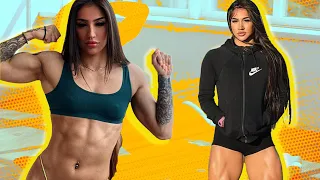 Bakhar Nabieva facts you should know!