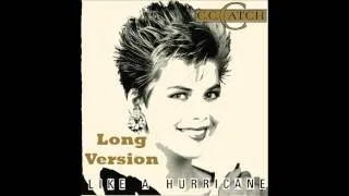 C C Catch - Like A Hurricane Long Version