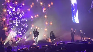 Pentatonix - “Joyful, Joyful” live A Christmas Spectacular Oakland